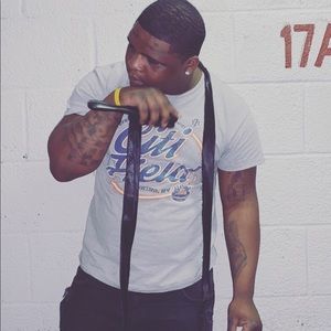 Meet your Posher, Darius